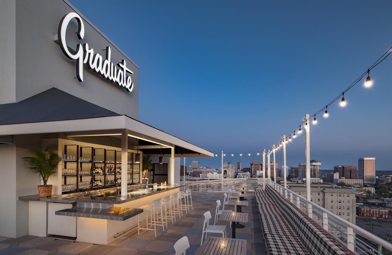 Graduate Richmond - thumb 0