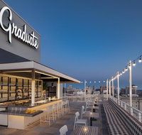 Graduate Richmond - Tourism House