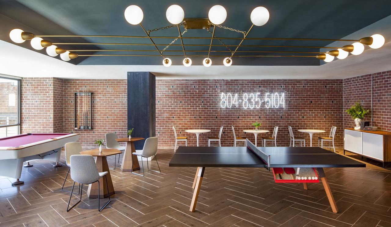 Graduate Richmond - thumb 5