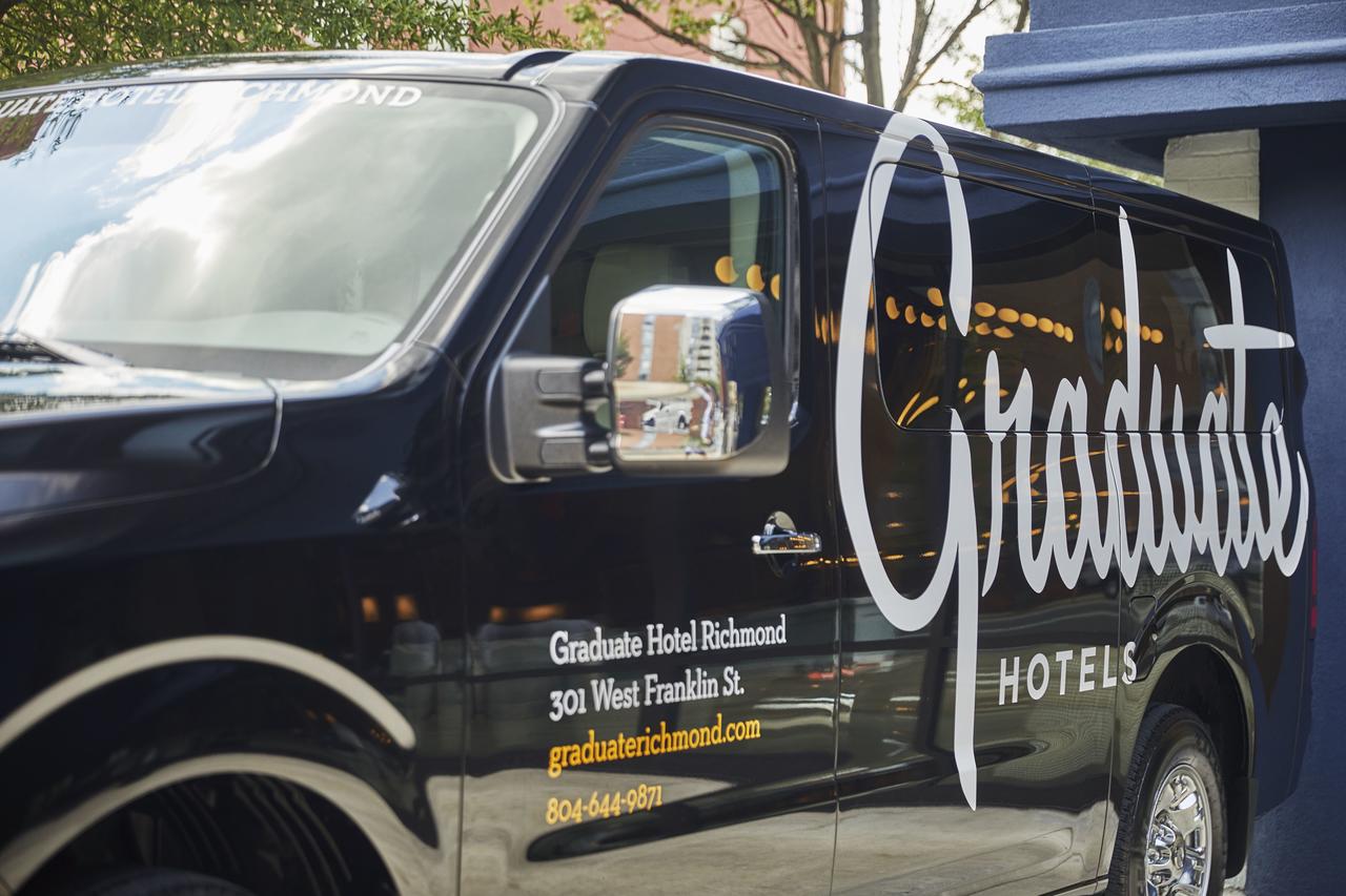 Graduate Richmond - thumb 28