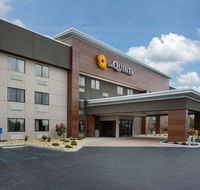 La Quinta Inn by Wyndham Roanoke Salem - Tourism House
