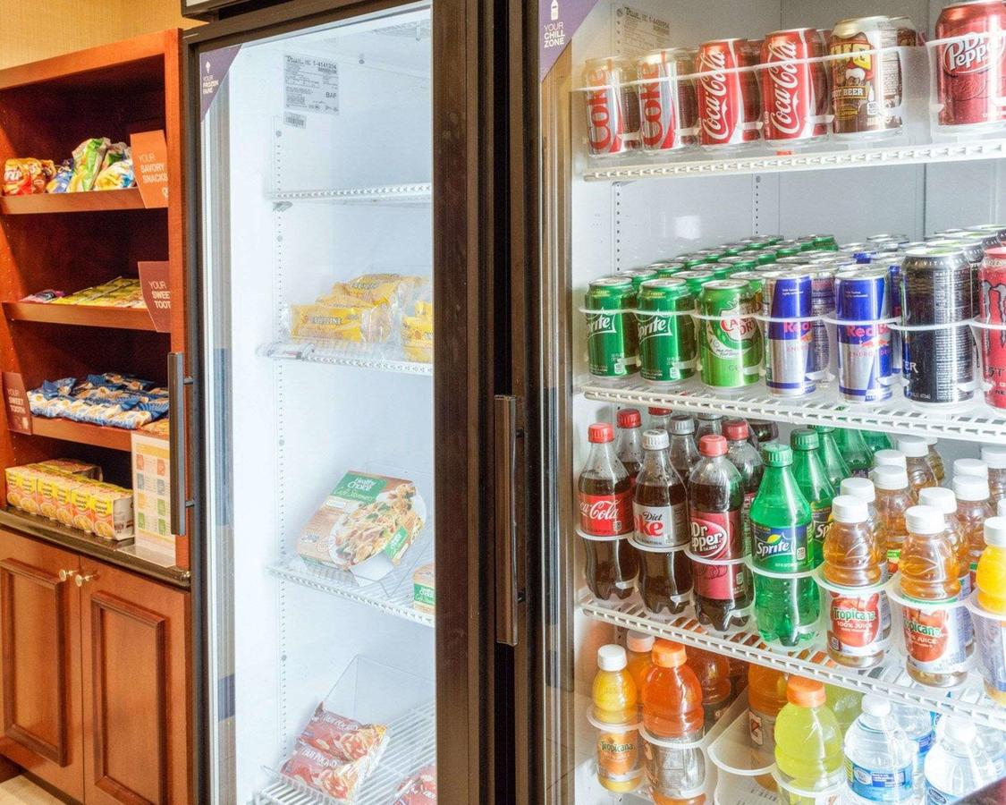 Comfort Suites Newport News Airport - thumb 19