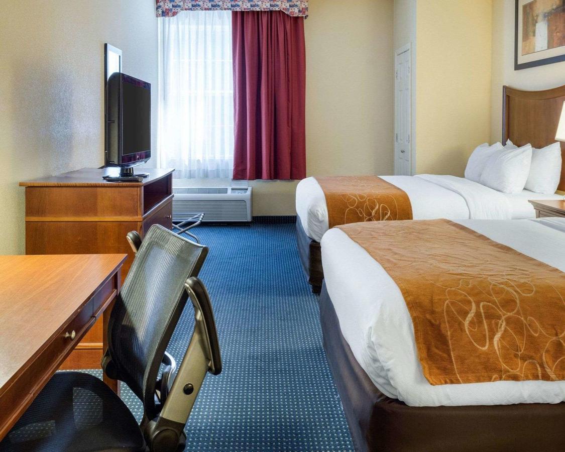 Comfort Suites Newport News Airport - thumb 27