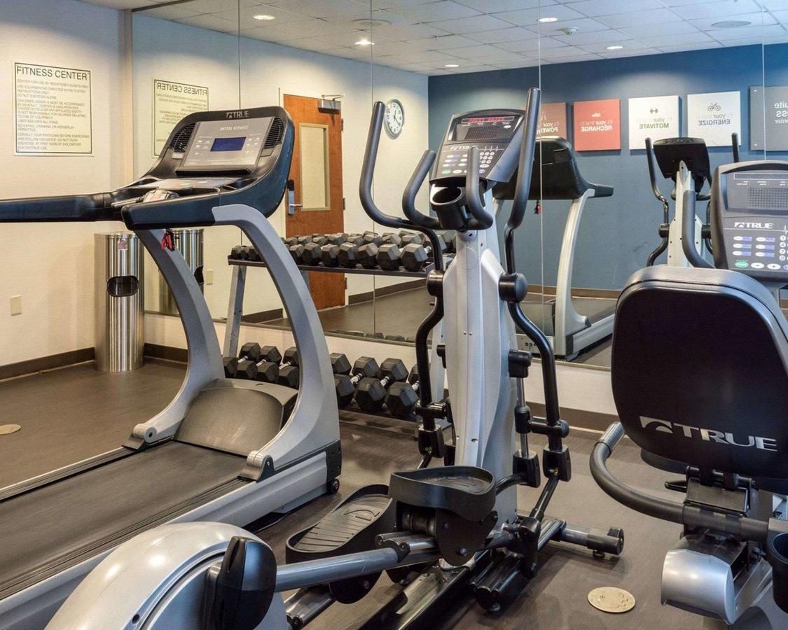 Comfort Suites Newport News Airport - thumb 5