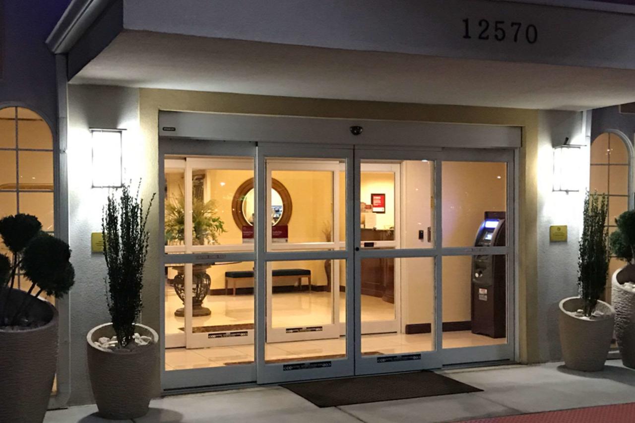 Comfort Suites Newport News Airport - thumb 24