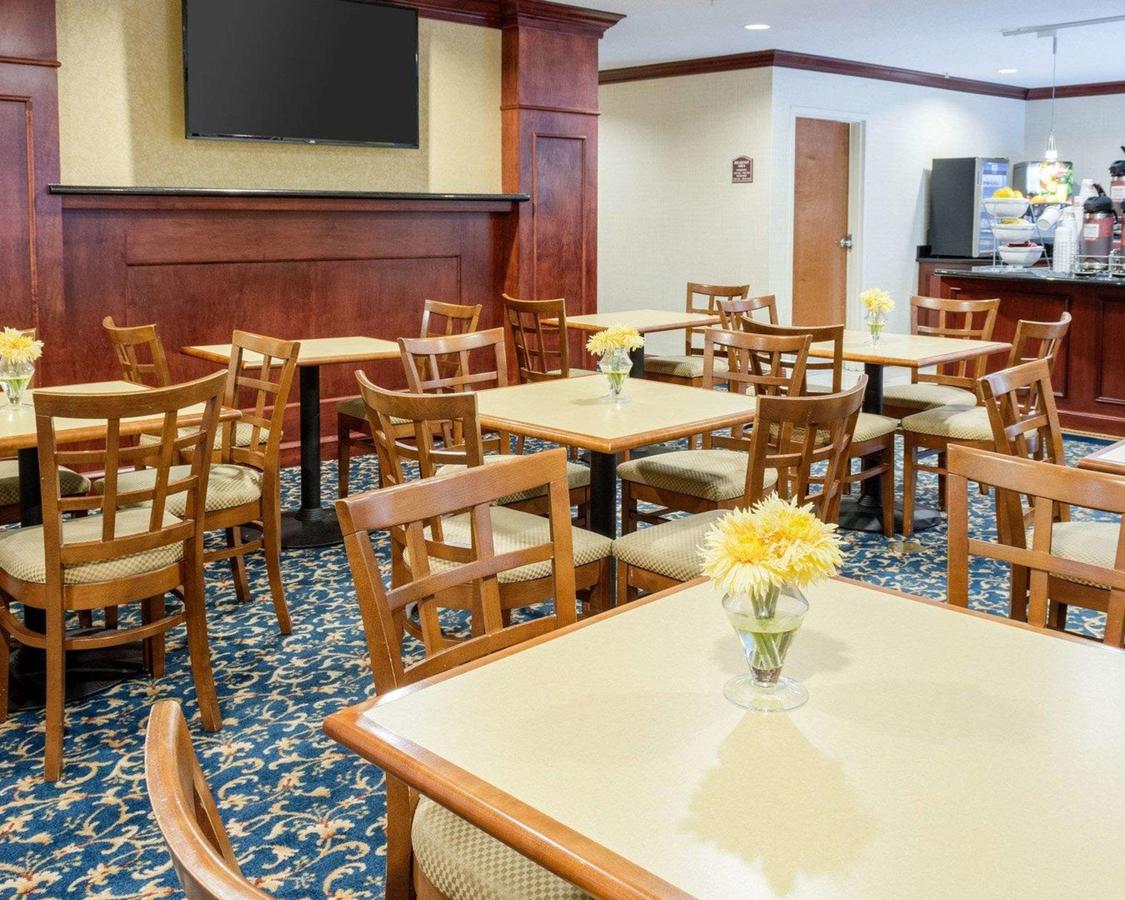 Comfort Suites Newport News Airport - thumb 18