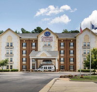 Comfort Suites Newport News Airport - Tourism House
