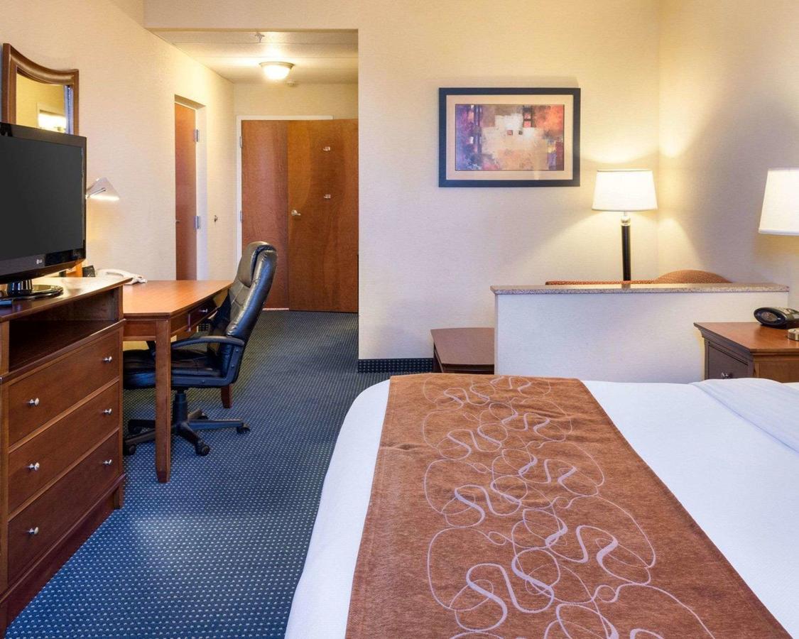 Comfort Suites Newport News Airport - thumb 7