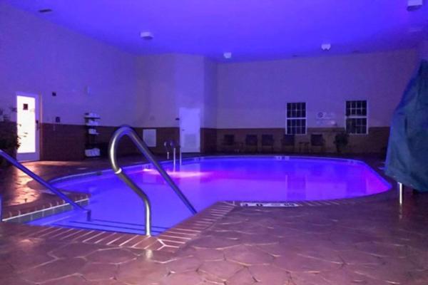 Comfort Suites Newport News Airport - thumb 1