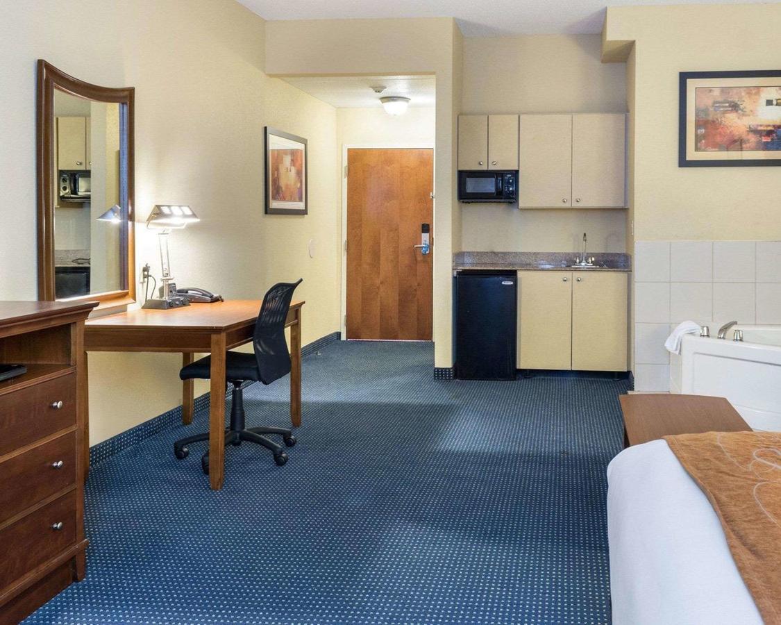 Comfort Suites Newport News Airport - thumb 26