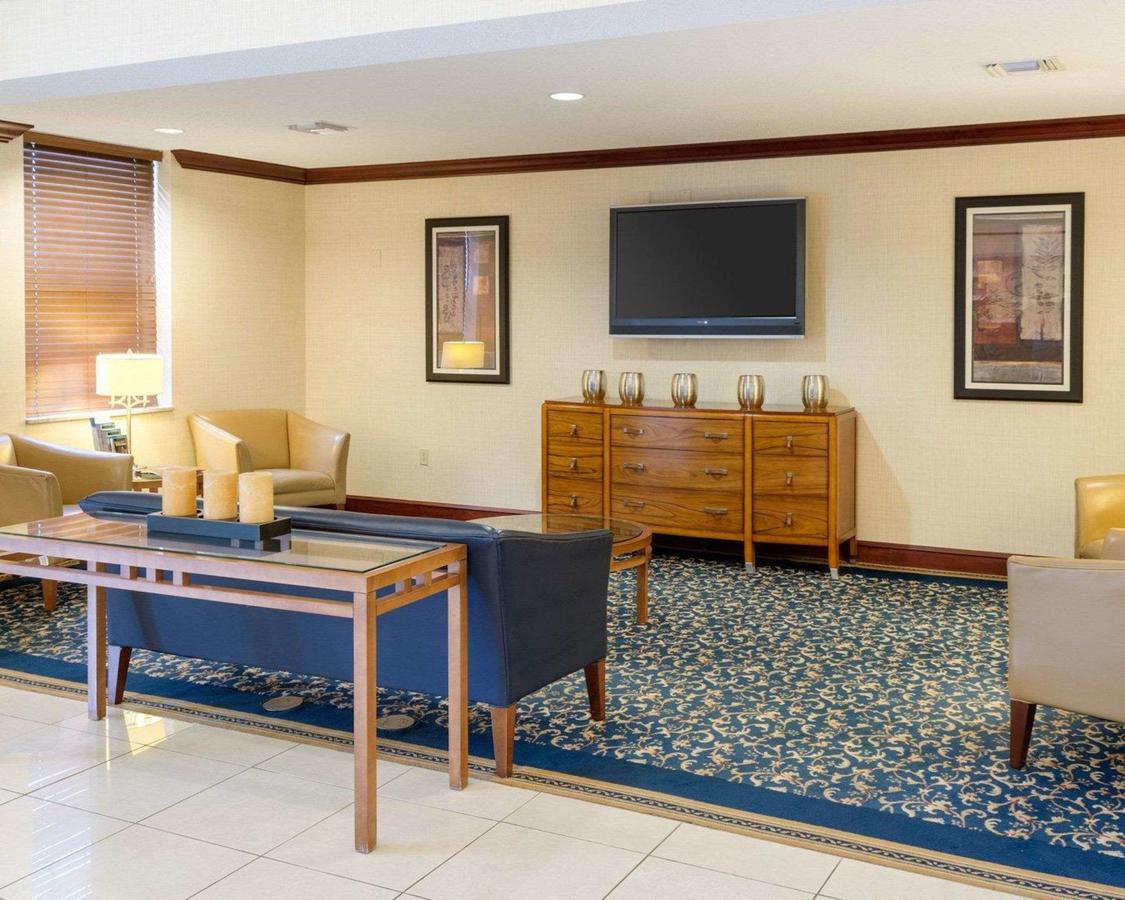Comfort Suites Newport News Airport - thumb 29
