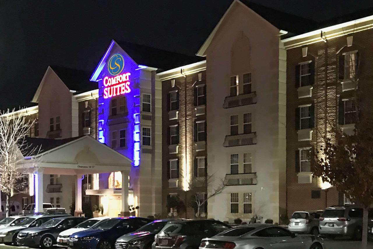 Comfort Suites Newport News Airport - thumb 8