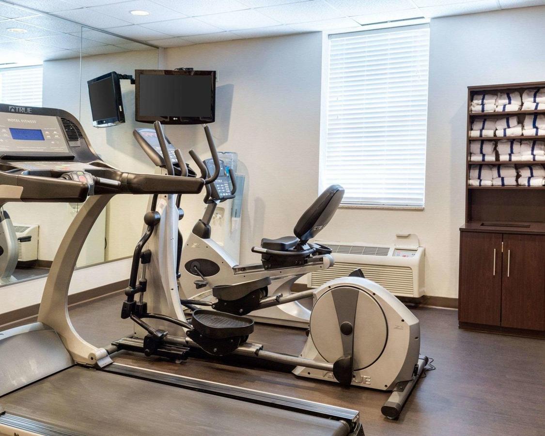 Comfort Suites Newport News Airport - thumb 30