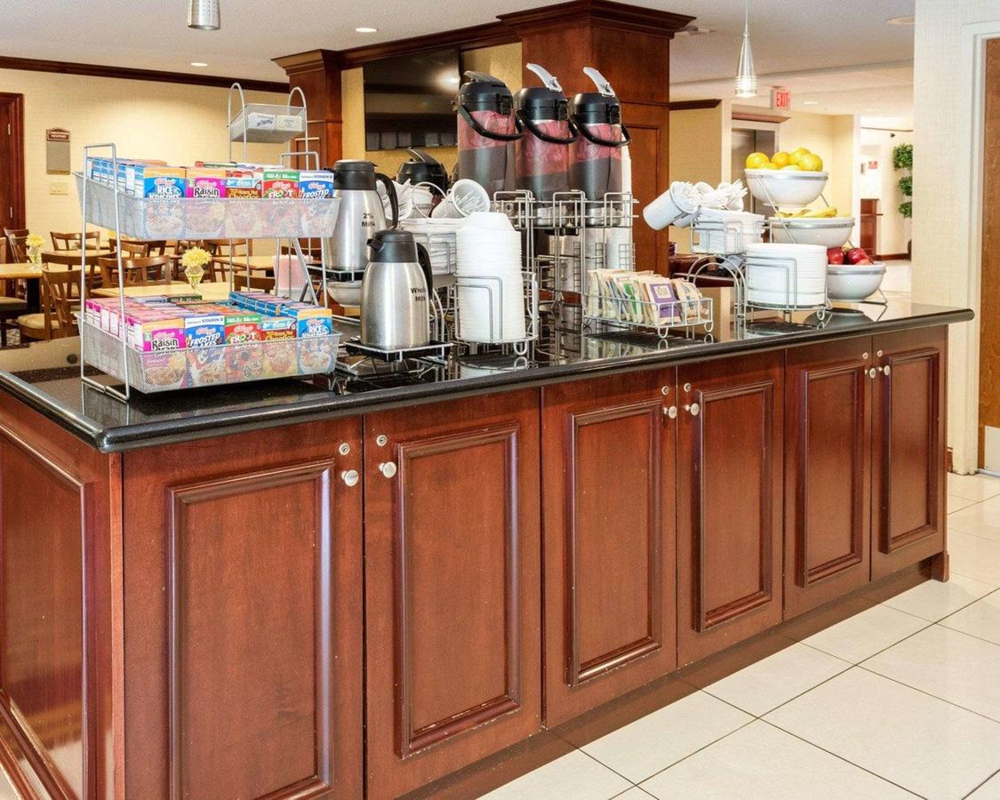 Comfort Suites Newport News Airport - thumb 20