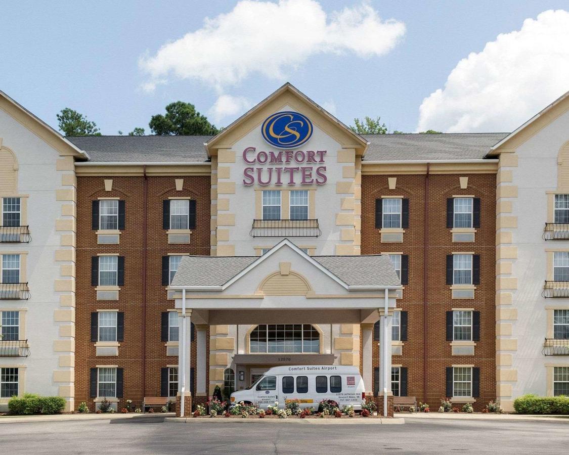 Comfort Suites Newport News Airport - thumb 14