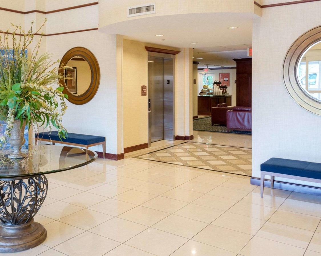 Comfort Suites Newport News Airport - thumb 4