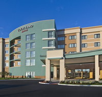 Courtyard Newport News Airport - Tourism House