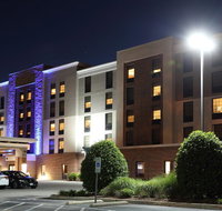 Holiday Inn Express  Suites Newport News - Tourism House
