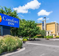 Comfort Inn Newport News Williamsburg East - Tourism House
