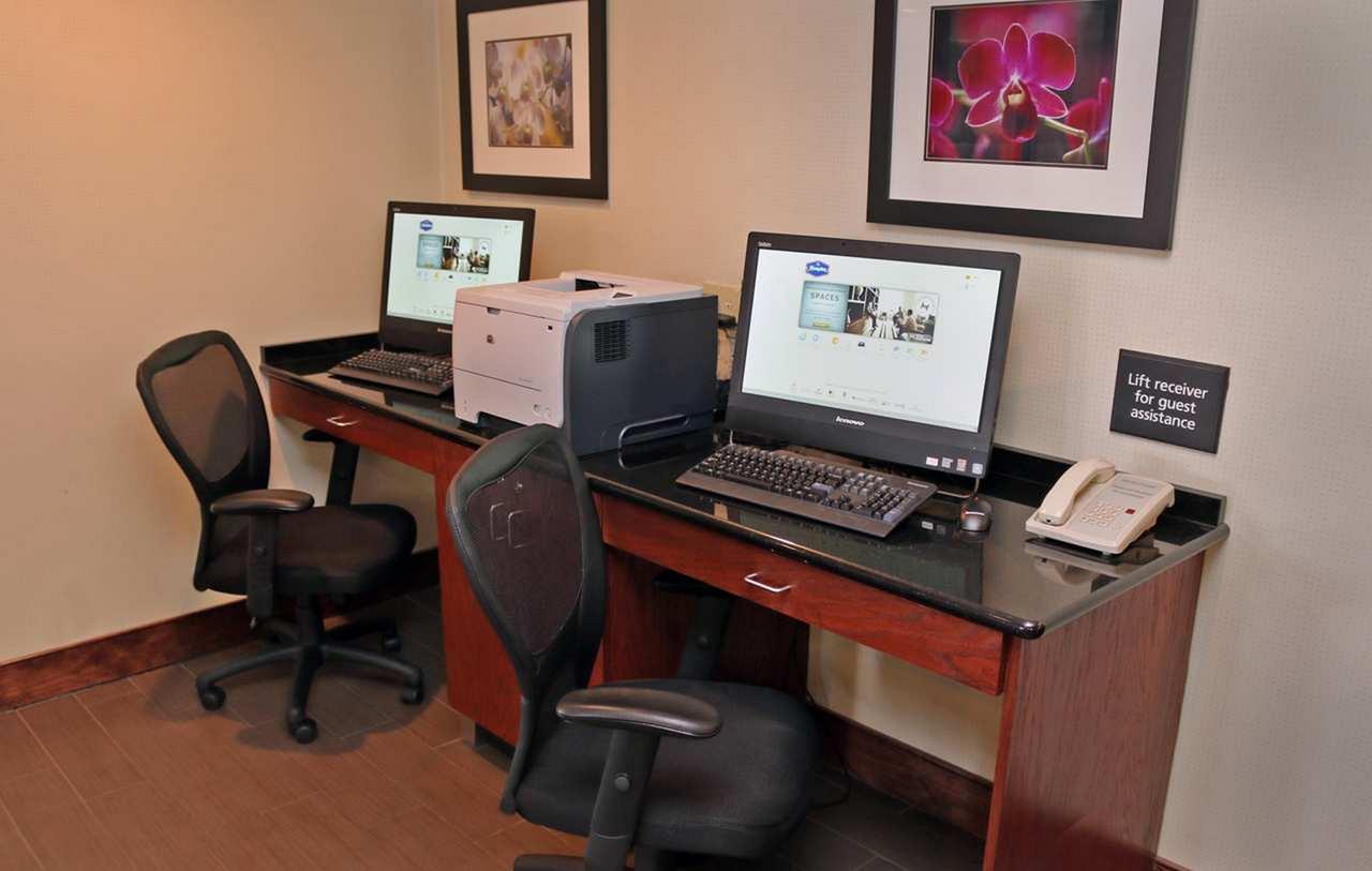 Hampton Inn Norfolk/Chesapeake - Greenbrier Area - thumb 24