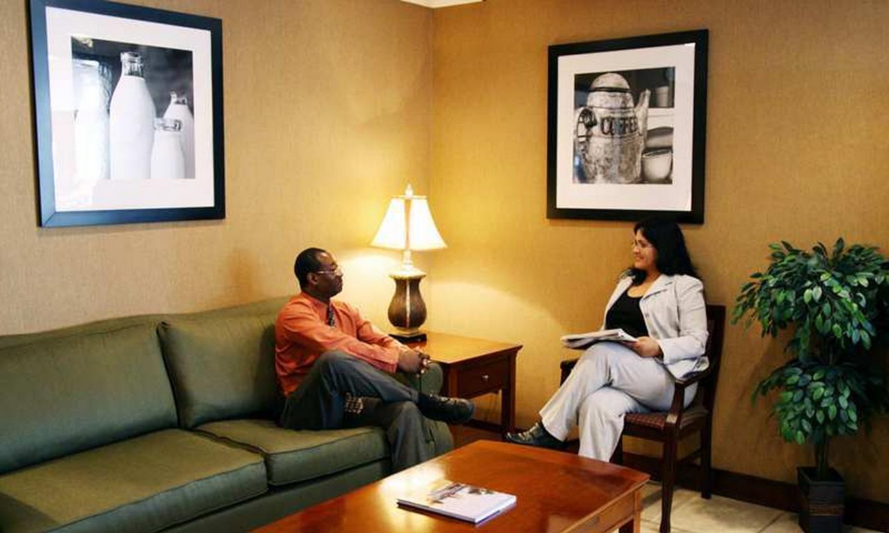 Hampton Inn Norfolk/Chesapeake - Greenbrier Area - thumb 19