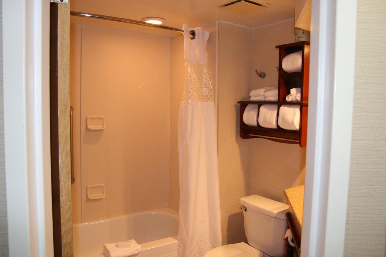 Hampton Inn Norfolk/Chesapeake - Greenbrier Area - thumb 11