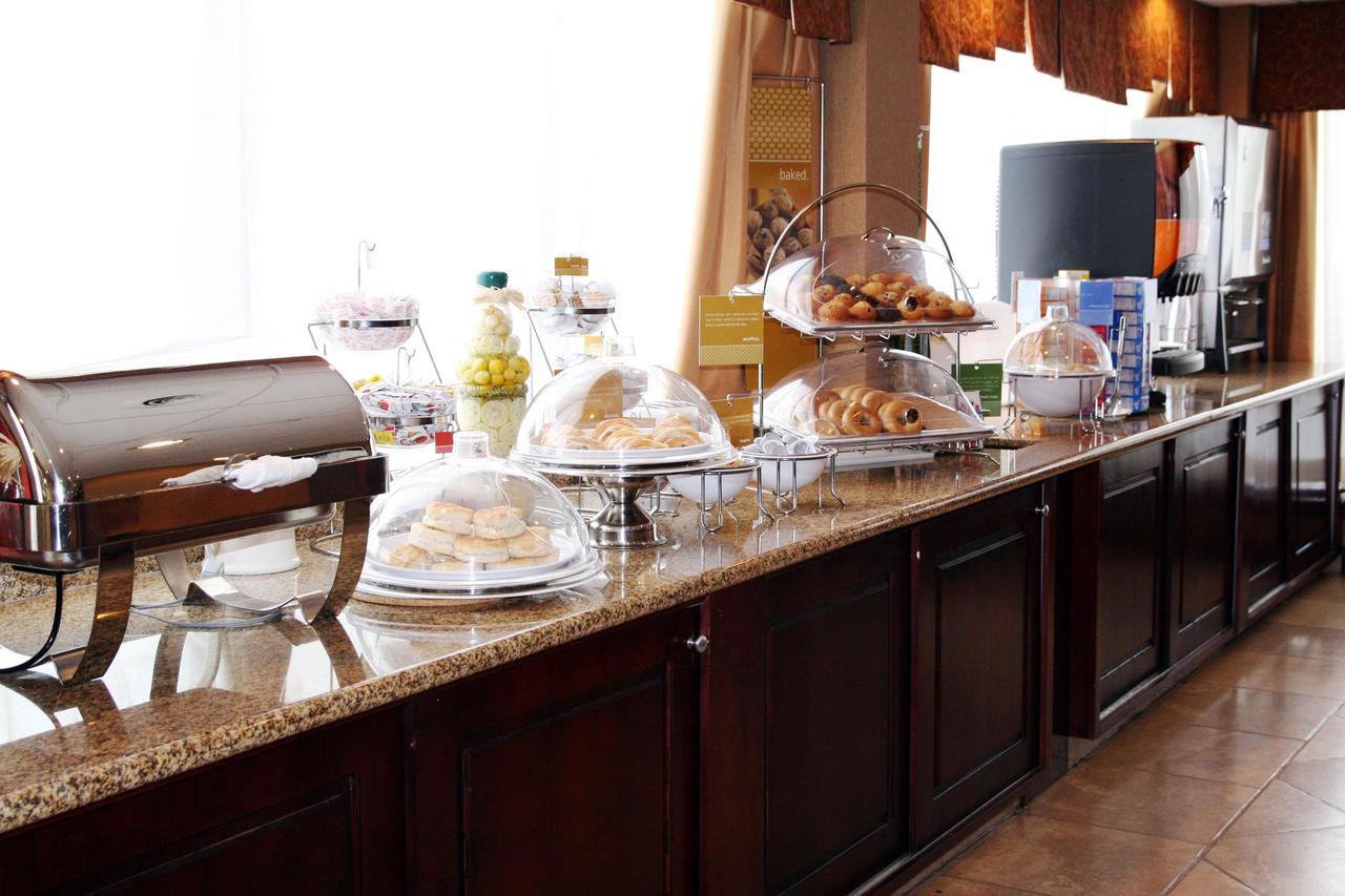 Hampton Inn Norfolk/Chesapeake - Greenbrier Area - thumb 3