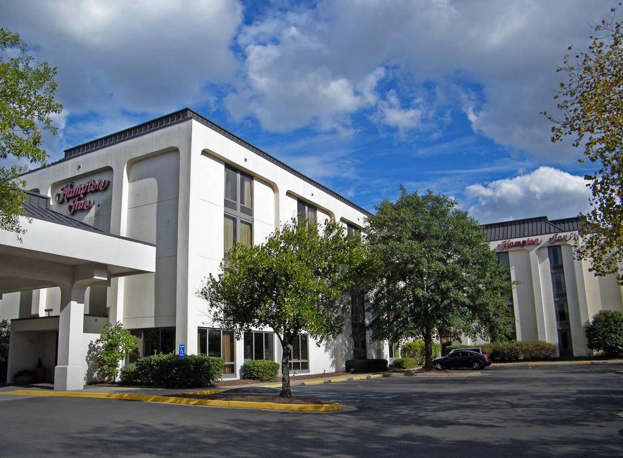 Hampton Inn Norfolk/Chesapeake - Greenbrier Area - thumb 1