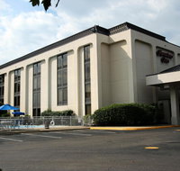 Hampton Inn Norfolk/Chesapeake - Greenbrier Area - Tourism House