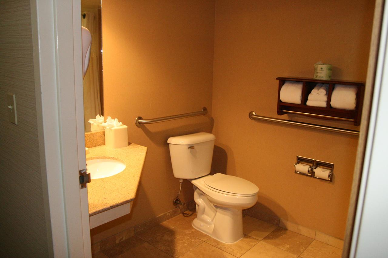 Hampton Inn Norfolk/Chesapeake - Greenbrier Area - thumb 14