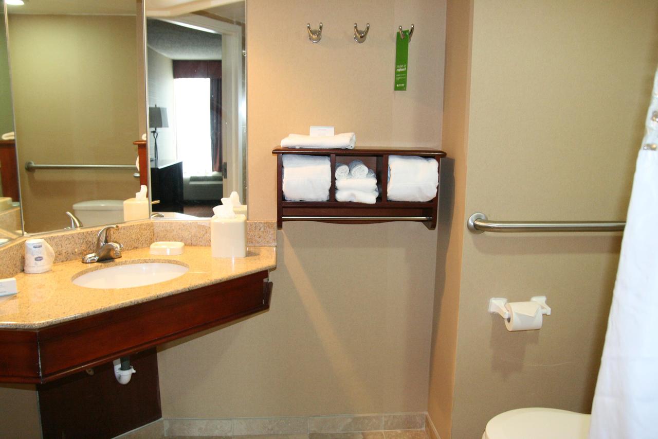 Hampton Inn Norfolk/Chesapeake - Greenbrier Area - thumb 17