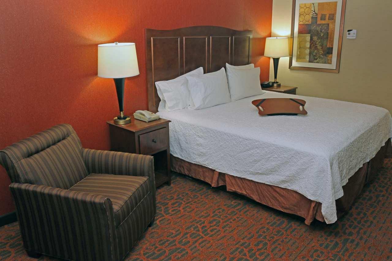 Hampton Inn Norfolk/Chesapeake - Greenbrier Area - thumb 26