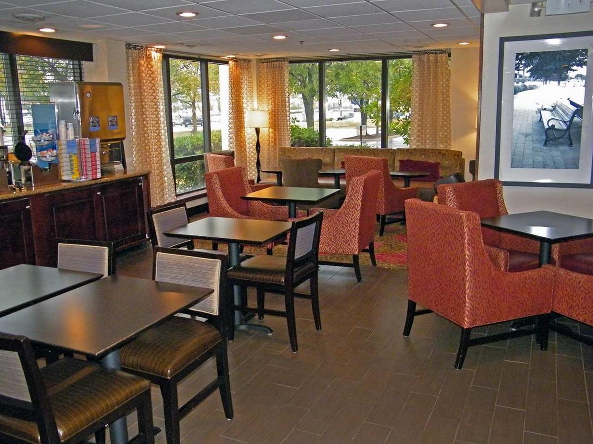 Hampton Inn Norfolk/Chesapeake - Greenbrier Area - thumb 9