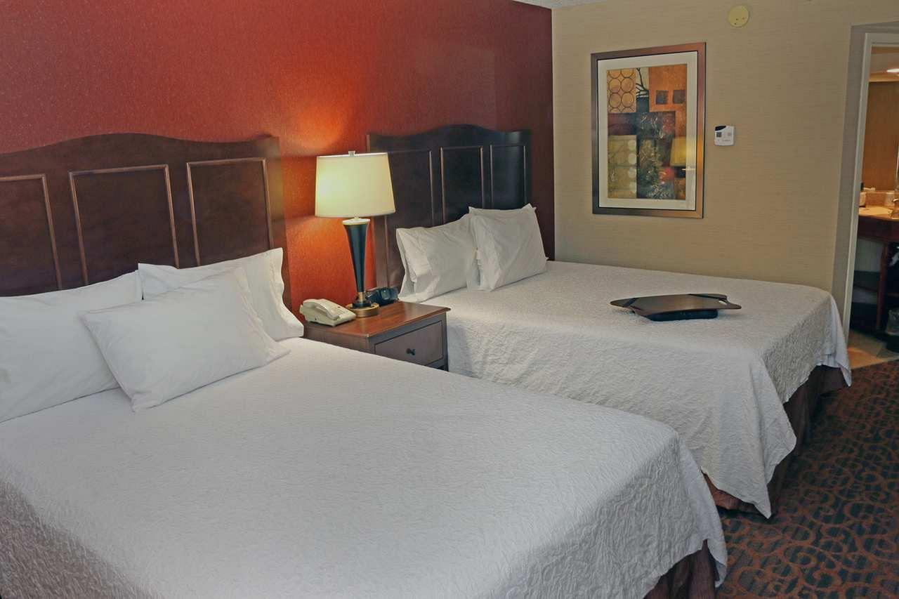 Hampton Inn Norfolk/Chesapeake - Greenbrier Area - thumb 25