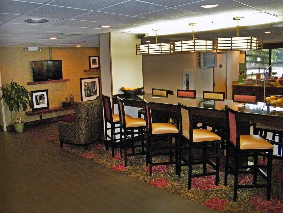 Hampton Inn Norfolk/Chesapeake - Greenbrier Area - thumb 8