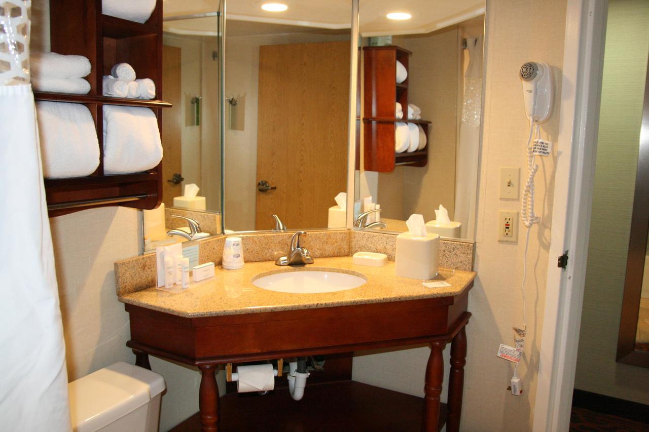 Hampton Inn Norfolk/Chesapeake - Greenbrier Area - thumb 10