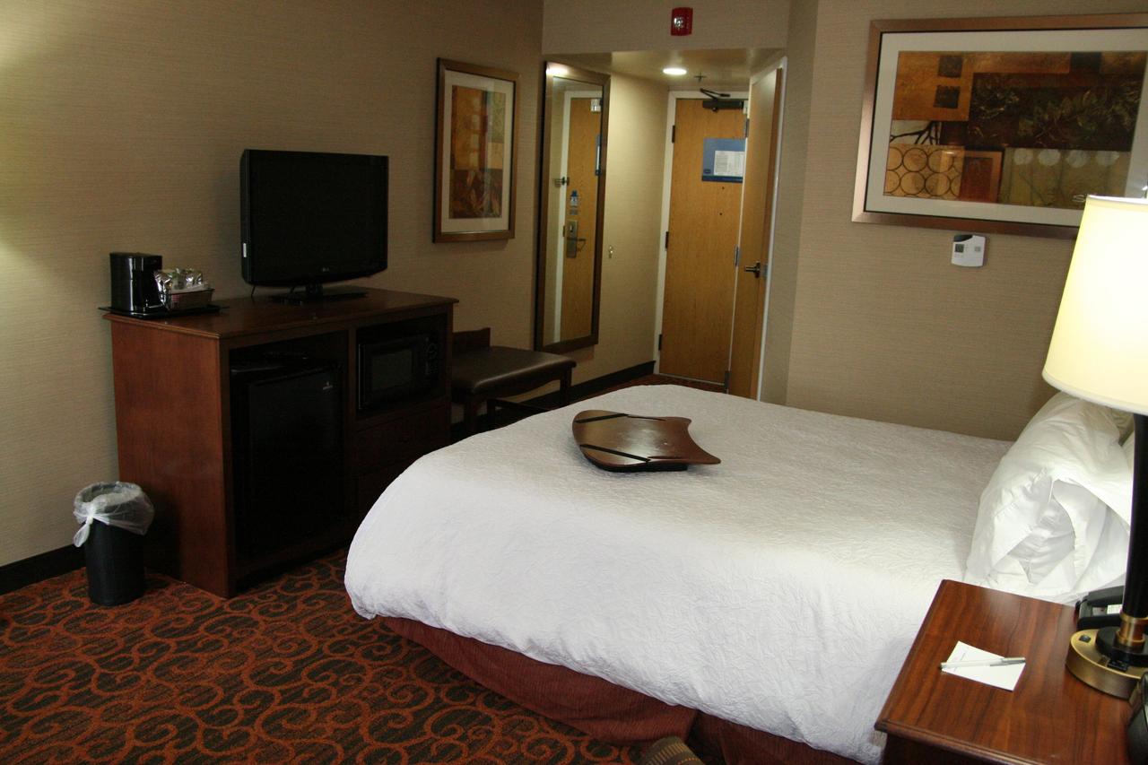 Hampton Inn Norfolk/Chesapeake - Greenbrier Area - thumb 16