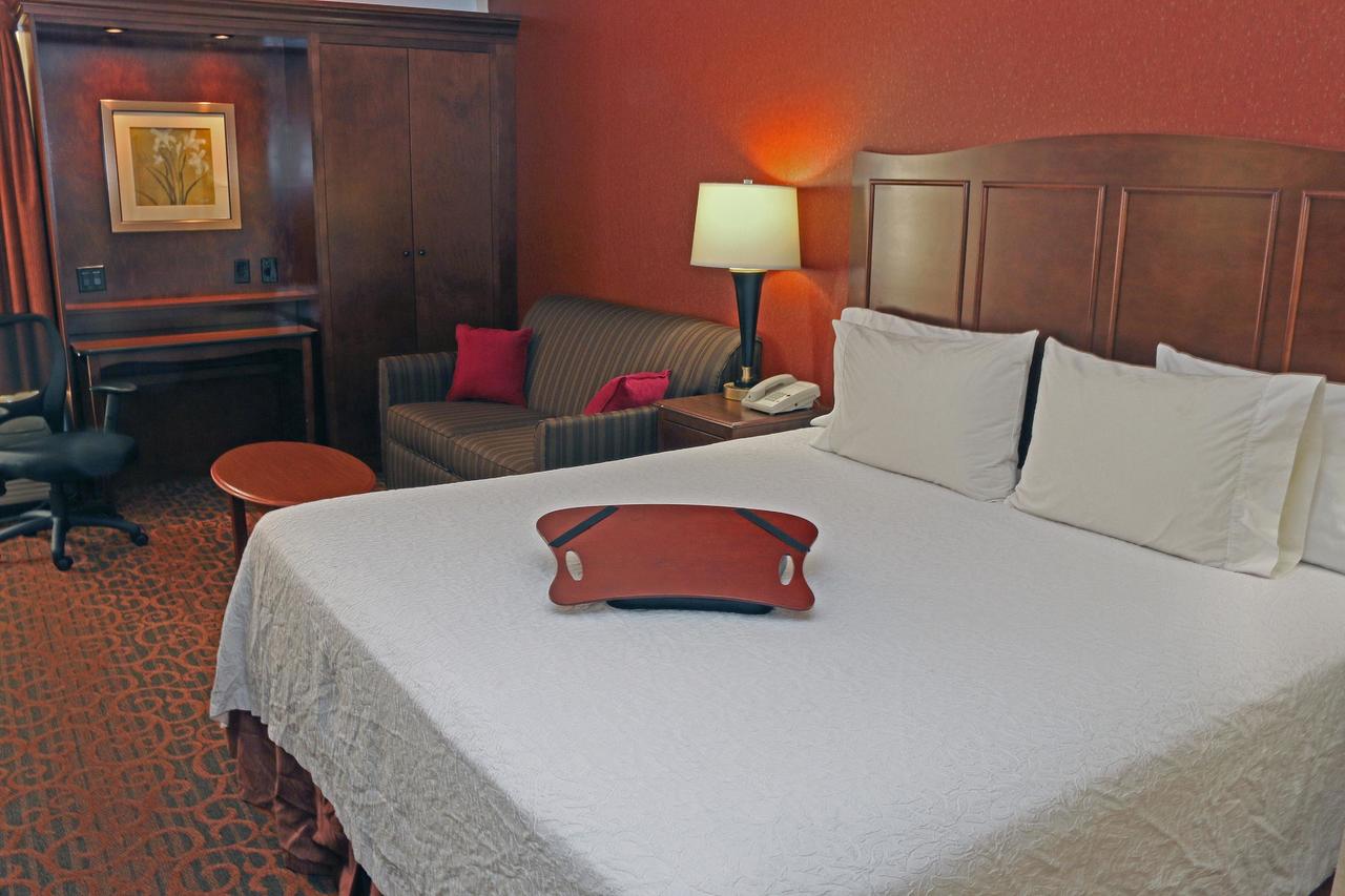 Hampton Inn Norfolk/Chesapeake - Greenbrier Area - thumb 7