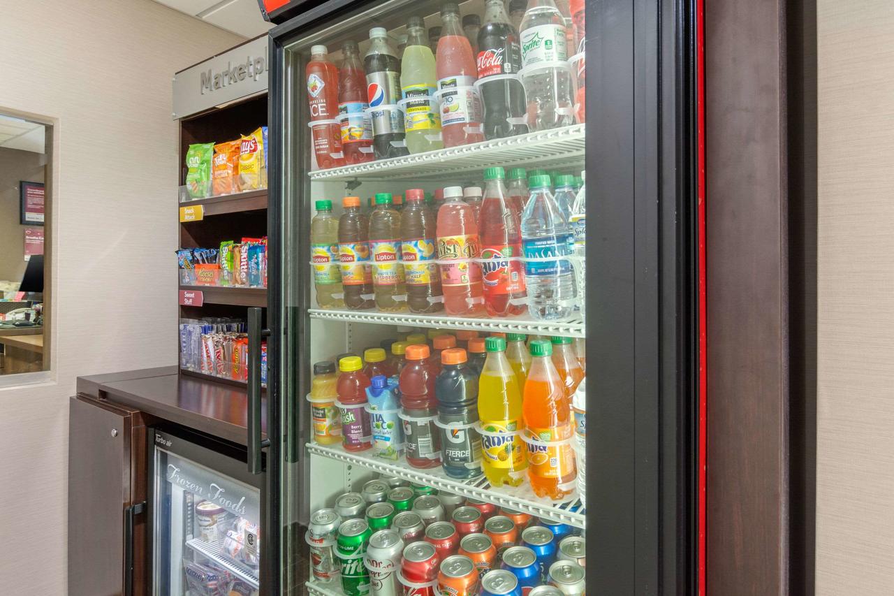 Comfort Suites Southpark - thumb 16