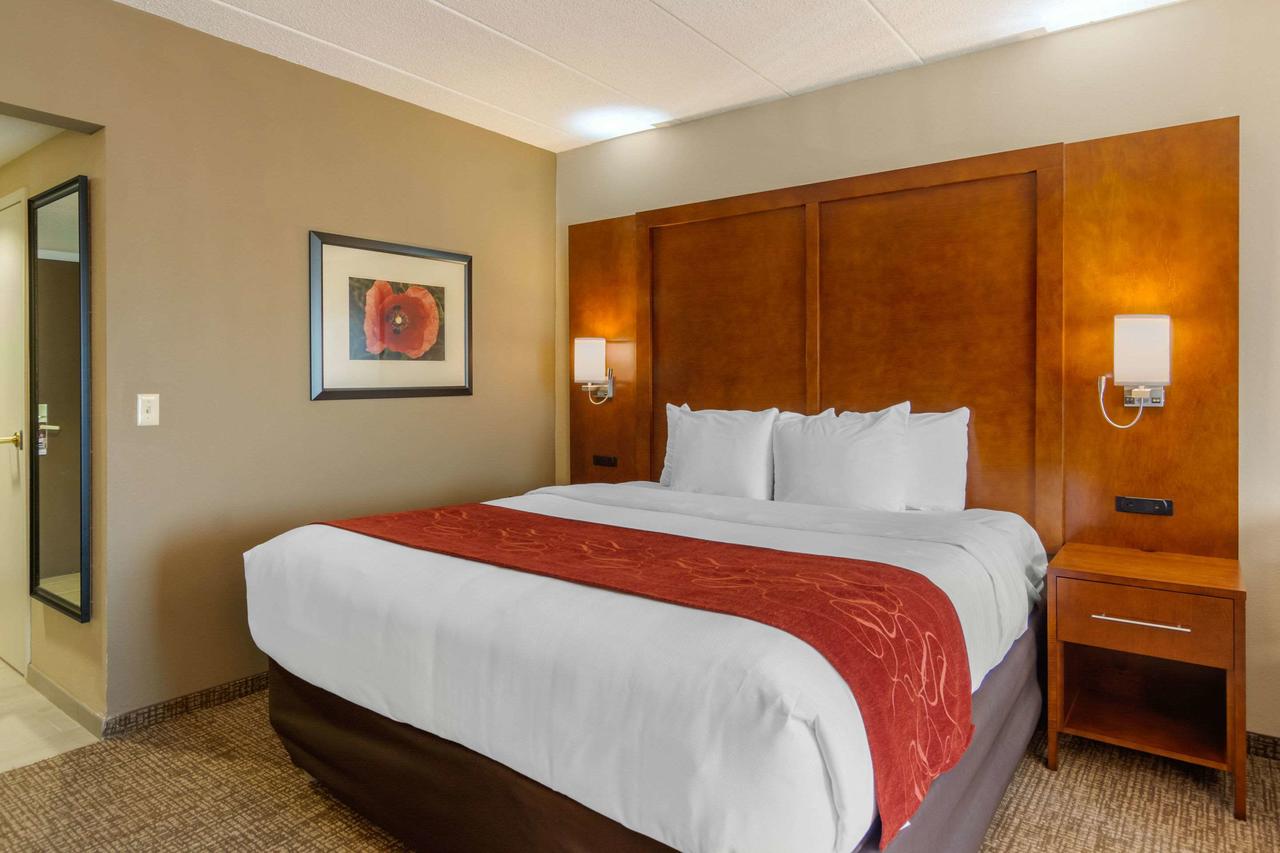 Comfort Suites Southpark - thumb 23