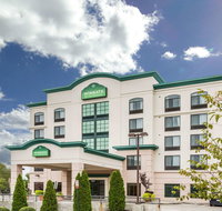 Wingate by Wyndham Richmond Short Pump - Tourism House