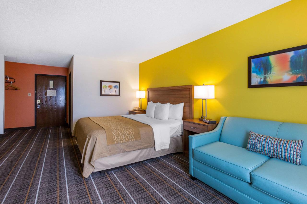 Quality Inn Stephens City-Winchester South - thumb 17