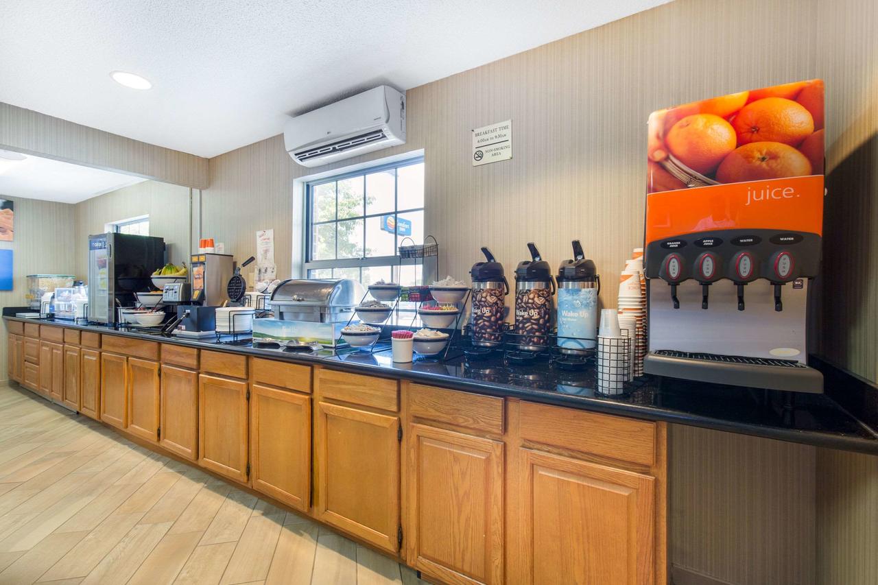 Quality Inn Stephens City-Winchester South - thumb 29