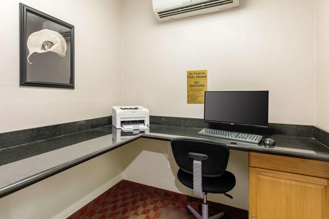 Quality Inn Stephens City-Winchester South - thumb 2