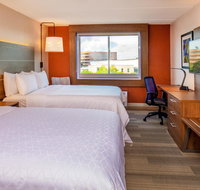 Holiday Inn Express Chesapeake - Norfolk - Tourism House