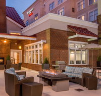 Residence Inn by Marriott Chesapeake Greenbrier - Tourism House