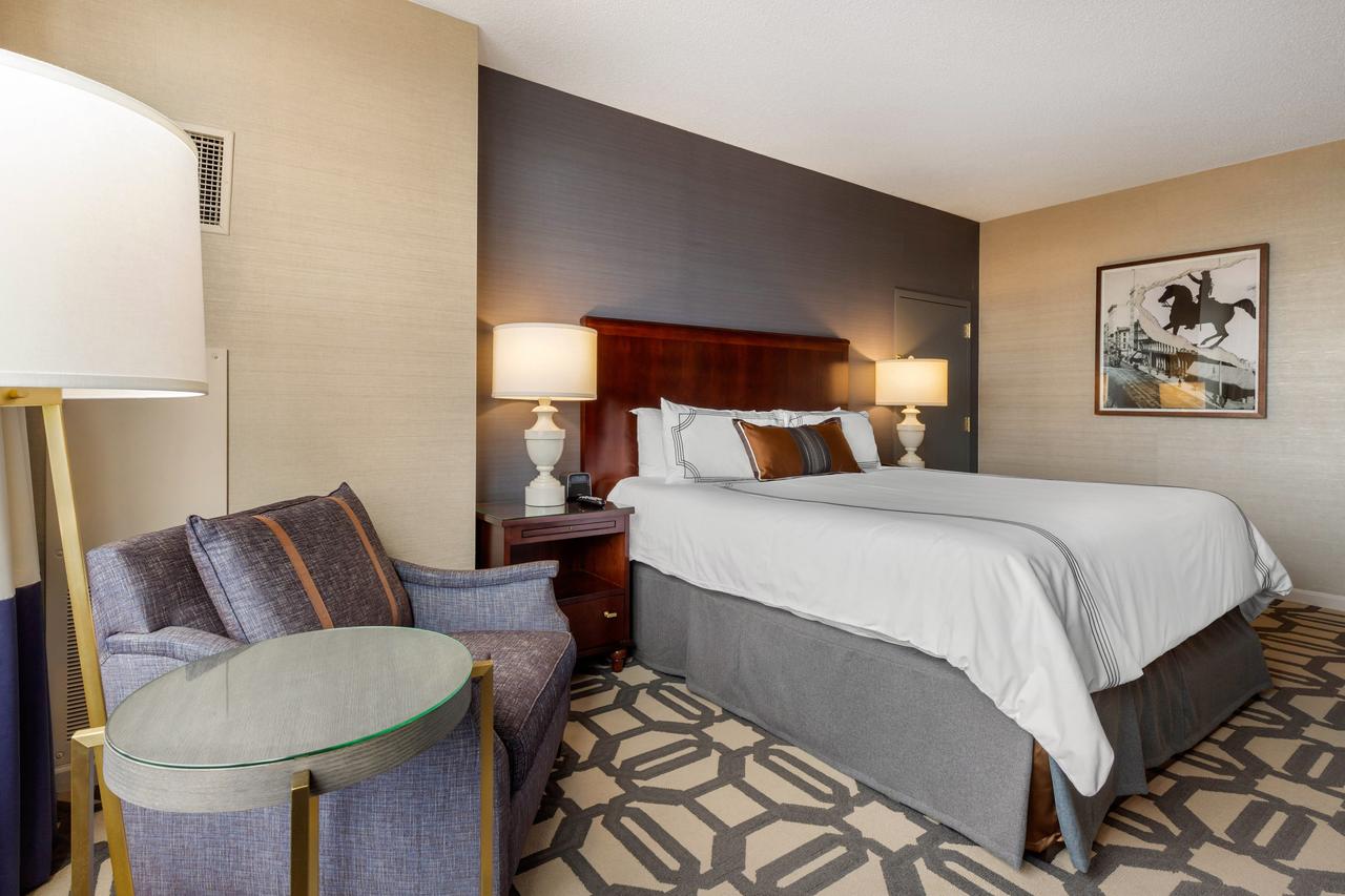 Omni Richmond Hotel - thumb 21