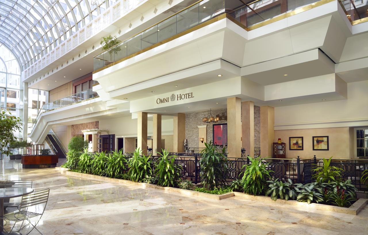 Omni Richmond Hotel - thumb 11