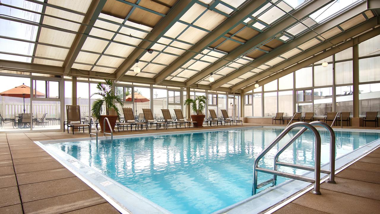 Omni Richmond Hotel - thumb 28