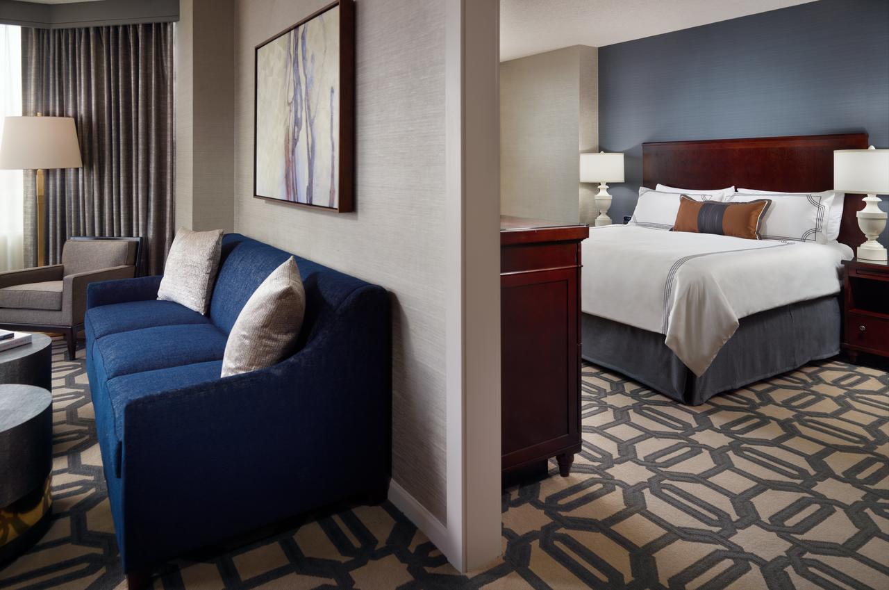 Omni Richmond Hotel - thumb 6